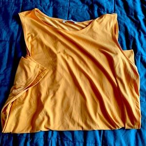Tank top camisole